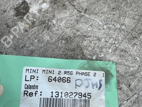 Used Grille Grille 38307397 38307397