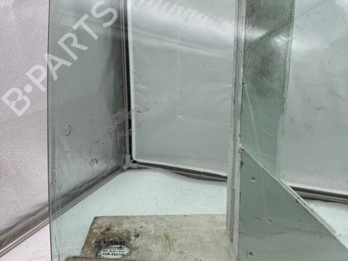 Used Rear right door window Rear right door window RENAULT CLIO I (B/C57_, 5/357_) [1990-1999] 36184638 36184638