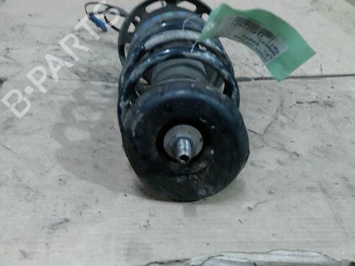 Left front shock absorber CITROËN DS3 (SA_) 1.6 HDi 110 | BP31997817M16 - Image 2