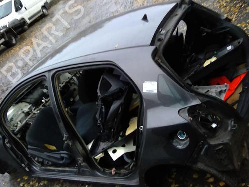 Left front window switch TOYOTA YARIS (_P9_) 1.4 D-4D (NLP90_, NLP90R) | BP30823656I27 - Image 13