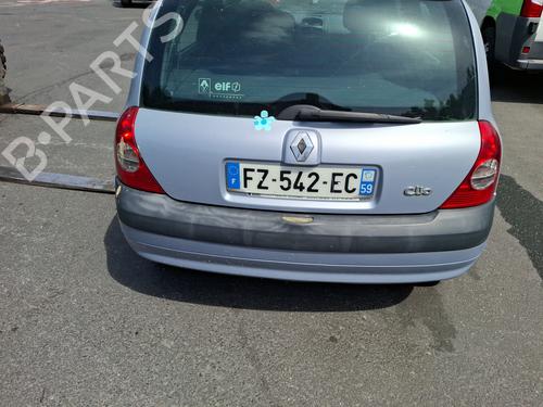 Front left panel RENAULT CLIO II (BB_, CB_) 1.5 dCi (B/CB07) | BP27989305C58 - Image 7