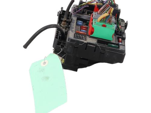 Fuse box CITROËN C3 Pluriel (HB_) 1.4 HDi | BP25223628E1  - Image 5