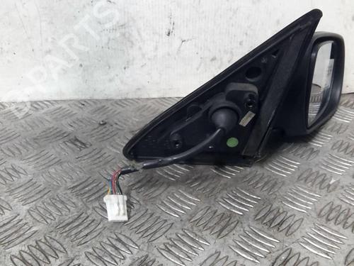 Right mirror NISSAN PRIMERA (P10) 1.6 | BP21827144C27 