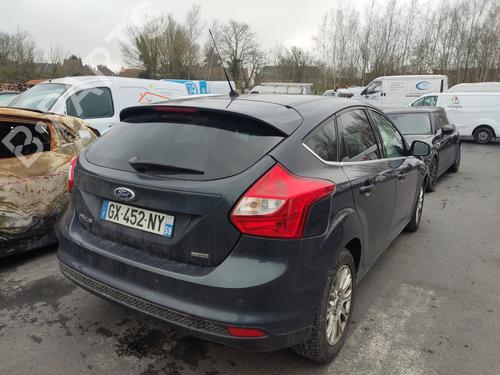 Gearbox FORD FOCUS III  | BP33895735M3  - Image 15