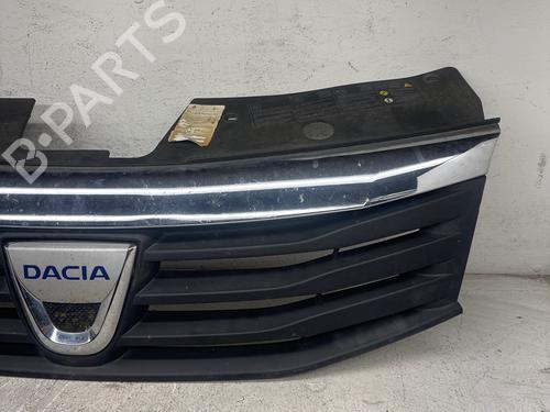 Grill DACIA SANDERO | BP37278385C40 - Image 3