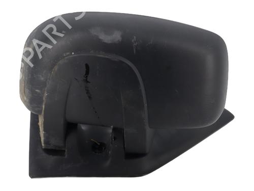 Used Right mirror RENAULT MASTER II Van (FD) 2.5 dCi (FD02) (101 hp) 28799695