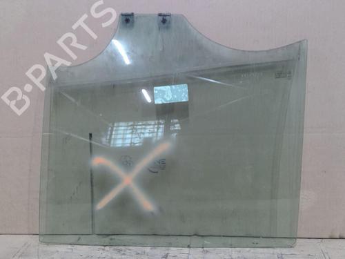 Rear left door window DACIA SANDERO II TCe 90 (B8M1, B8MA, B8AC) | BP28211068C20 