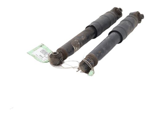 Right rear shock absorber OPEL MERIVA B MPV (S10) 1.7 CDTI (75) | BP20359585M19 