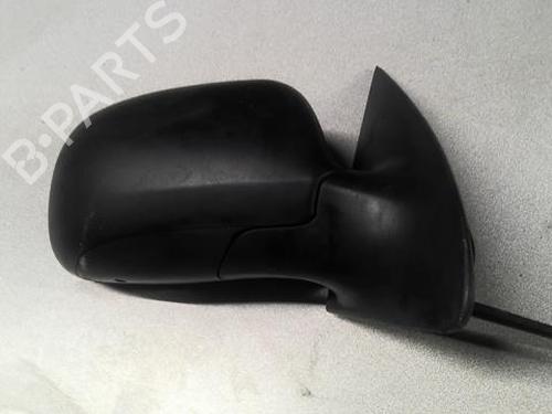 Right mirror SKODA FABIA I (6Y2) 1.9 SDI | BP22001312C27 