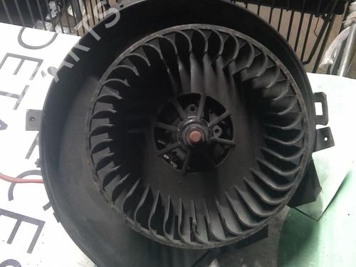 Used Heater blower motor OPEL CORSA C (X01) 1.3 CDTI (F08, F68) (70 hp) 22000132
