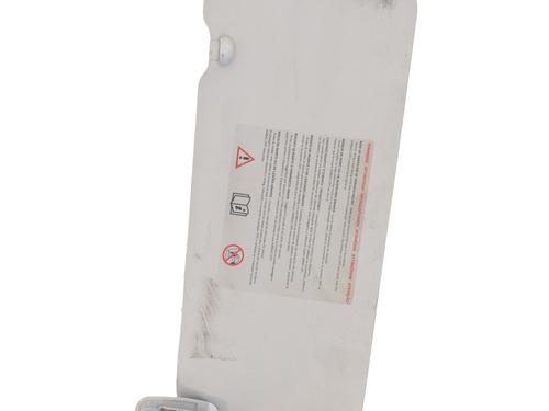 Used Right sun visor Right sun visor RENAULT LAGUNA III (BT0/1) 1.5 dCi (BT00, BT0A, BT0T, BT1J) (110 hp) 32199891 32199891