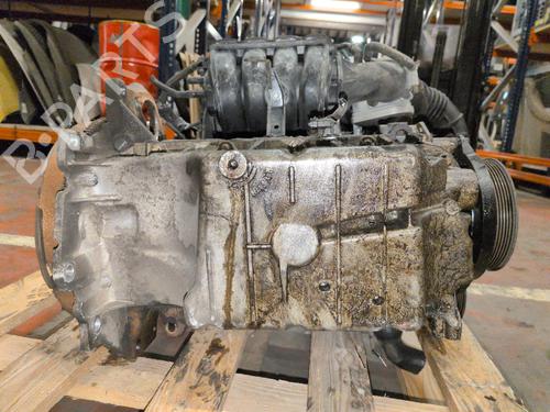 Used Engine Engine 39551395 39551395