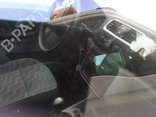 Right mirror SKODA FABIA II Combi (545) 1.4 TDI | BP21999984C27 