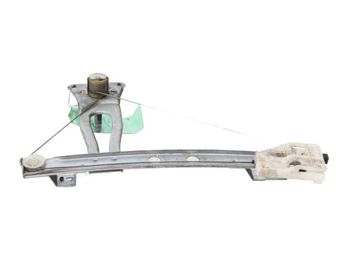 Used Rear left window mechanism CITROËN C3 I (FC_, FN_) 1.4 HDi (68 hp) 31704502