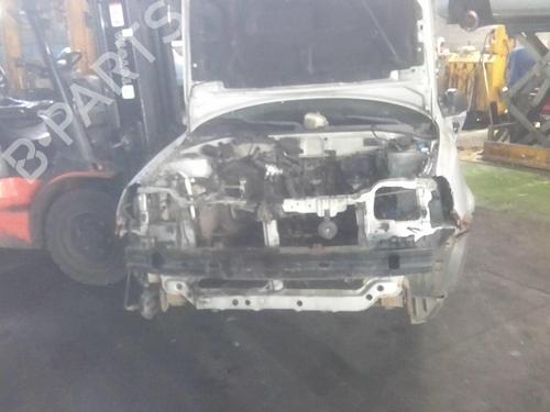 Left taillight HYUNDAI ACCENT II (LC) 1.5 CRDi | BP20364293C34 