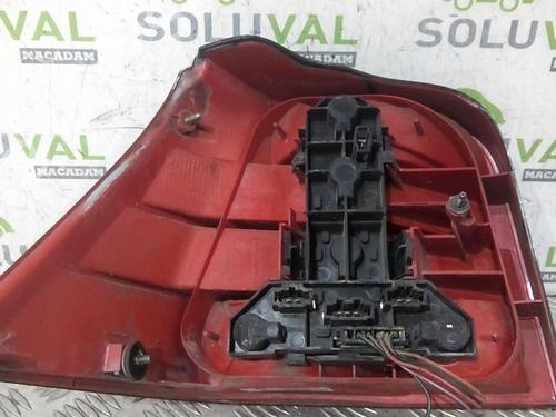 Right taillight VW GOLF IV (1J1) 1.4 16V | BP22004856C35 