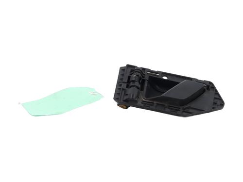 Used Front left interior door handle CITROËN BERLINGO / BERLINGO FIRST MPV (MF_, GJK_, GFK_) 1.4 i (MFKFX, MFKFW, GJKFWB, GJKFWC, GFKFWC) (75 hp) 28683753