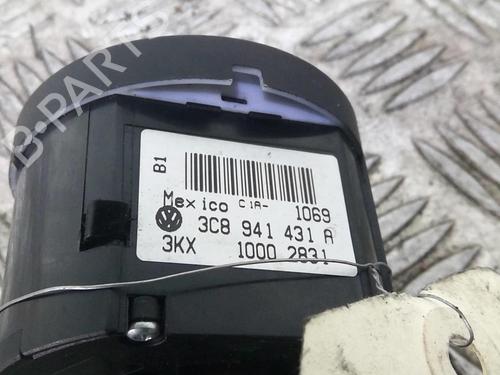 Switch VW GOLF VI (5K1) 2.0 TDI | BP22002864I30