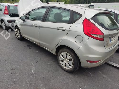 Front right window mechanism FORD FIESTA VI (CB1, CCN) 1.4 TDCi | BP28113382C23 - Image 8