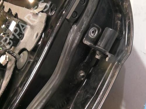 Used Left front door FORD MONDEO IV (BA7) 1.8 TDCi (100 hp) 20369444