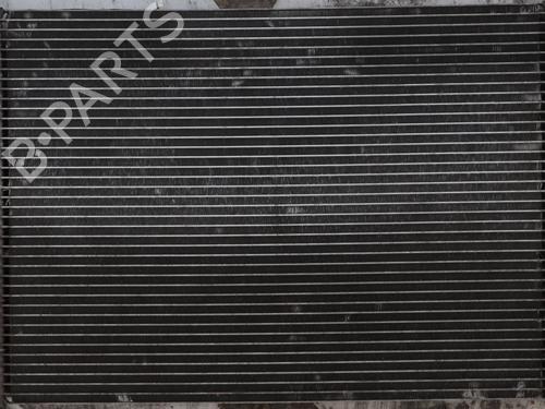 AC radiator VW GOLF VI (5K1) 1.4 | BP22003924M32 