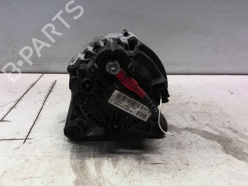 Used Alternator DACIA SANDERO II 1.0 SCe 75 (B8JC, B8JD) (73 hp) 20351326