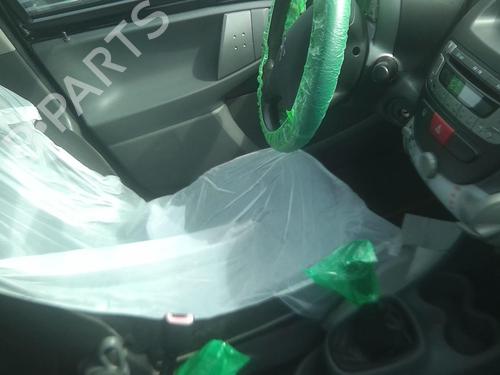 Climate control PEUGEOT 107 (PM_, PN_) 1.4 HDi | BP20358160I5 