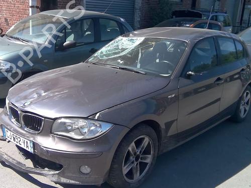 Instrument cluster BMW 1 (E87) 118 d | BP21798244C47 