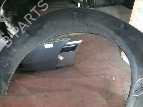 Front bumper FORD KA (RB_) 1.3 i | BP22003848C7 