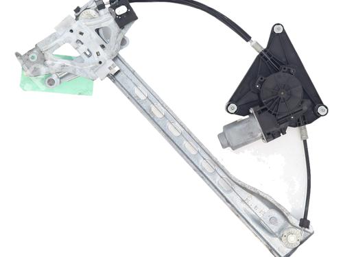 Rudehejsemekanisme Højre foran Rudehejsemekanisme Højre foran TOYOTA AYGO (_B4_) 1.0 VVTi (KGB40) (72 hp) 35902152 35902152
