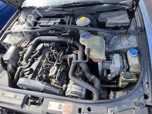 Left headlight AUDI A4 B5 (8D2) 1.9 TDI | BP38290260C28 - Image 17