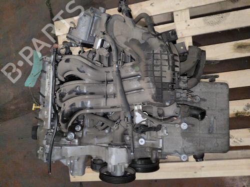 Engine SMART FORTWO Coupe (453) 1.0 (453.342, 453.343) | BP34455056M1  - Image 6
