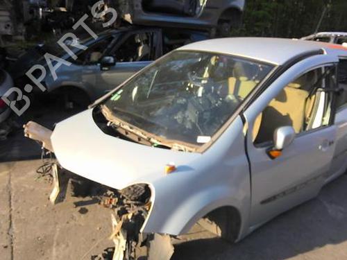 Left front window switch RENAULT MODUS / GRAND MODUS (F/JP0_) 1.5 dCi (FP0D, JP0D) | BP28683904I27 - Image 14