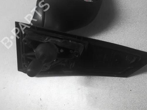 Left mirror FORD KA (RU8) 1.2 | BP20364798C26 
