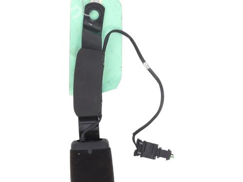 Seat buckle AUDI A1 (8X1, 8XK) 1.6 TDI | BP29840228I32