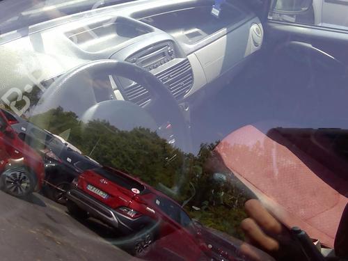 Third brake light FIAT PUNTO (188_) 1.2 60 (188.030, .050, .130, .150, .230, .250) | BP28211025L11 