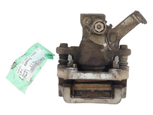 Left rear brake caliper SUZUKI VITARA (LY) 1.4 T (APK414) | BP31878522M107 