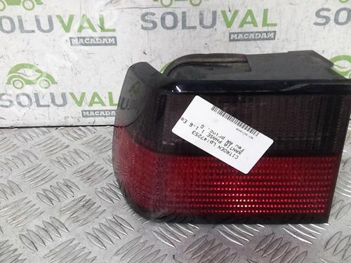 Left taillight CITROËN XANTIA (X1_, X2_) 1.6 i | BP22004898C34 
