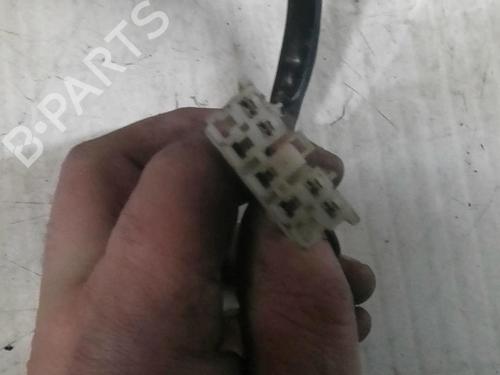 Left mirror RENAULT 19 II Chamade (L53_) 1.9 D | BP21816094C26 
