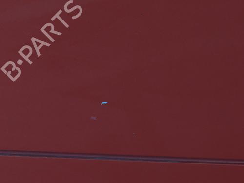 Left front door SMART FORFOUR (454) 1.5 CDI (454.000) | BP24875123C2 - Image 3