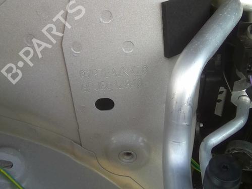 AC pipe CITROËN C8 (EA_, EB_) 2.2 HDi | BP21827225M126  - Image 8