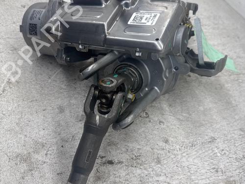 Steering column CHEVROLET TRAX 1.7 TD | BP36955547M21 - Image 8