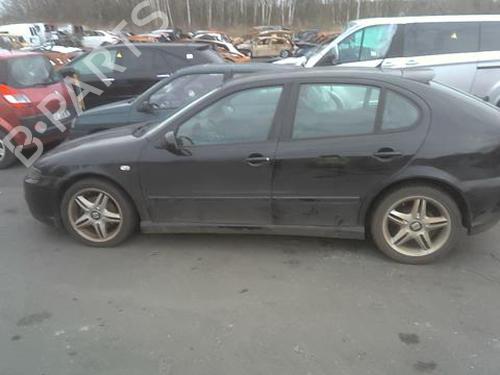 Frontplate/Frontkurv SEAT LEON (1M1) 1.9 TDI | BP23789231C72 