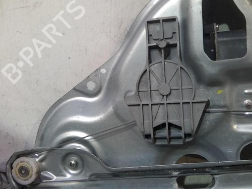 Rear right window mechanism HYUNDAI ix35 (LM, EL, ELH) 1.7 CRDi | BP20357029C25 