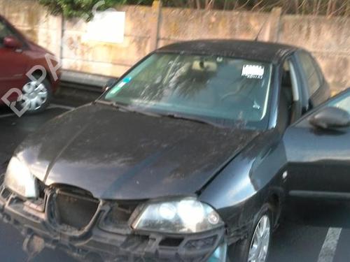 Right taillight SEAT IBIZA III (6L1) 1.9 TDI | BP21999206C35 