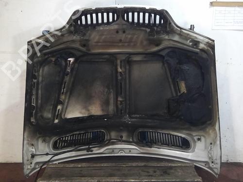 Hood BMW X5 (E53) 3.0 d | BP20368064C1 
