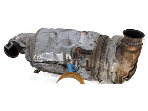 Catalyst CITROËN C3 II (SC_) 1.6 HDi | BP31842195M10