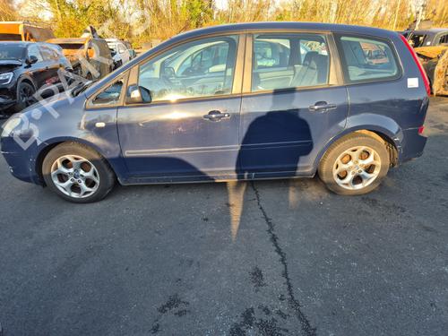 Engine control unit (ECU) FORD C-MAX (DM2) 1.6 TDCi | BP31704552M57 - Image 10