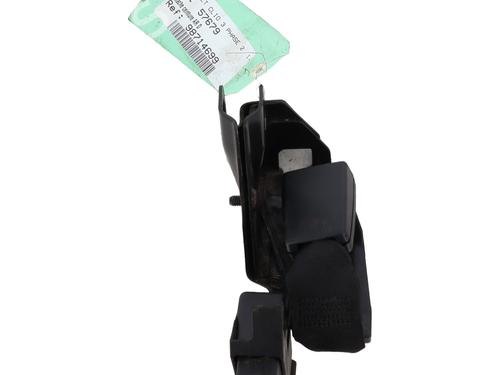 Seat buckle RENAULT CLIO III (BR0/1, CR0/1) 1.2 16V (BR02, BR0J, BR11, CR02, CR0J, CR11) | BP22596958I32 