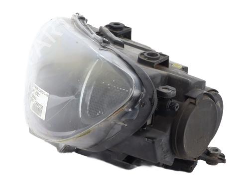 Left headlight VW SCIROCCO III (137, 138) 1.4 TSI | BP32254367C28 - Image 2